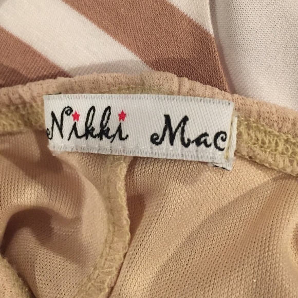 Nikki Mac Sundress - Picture 3 of 3